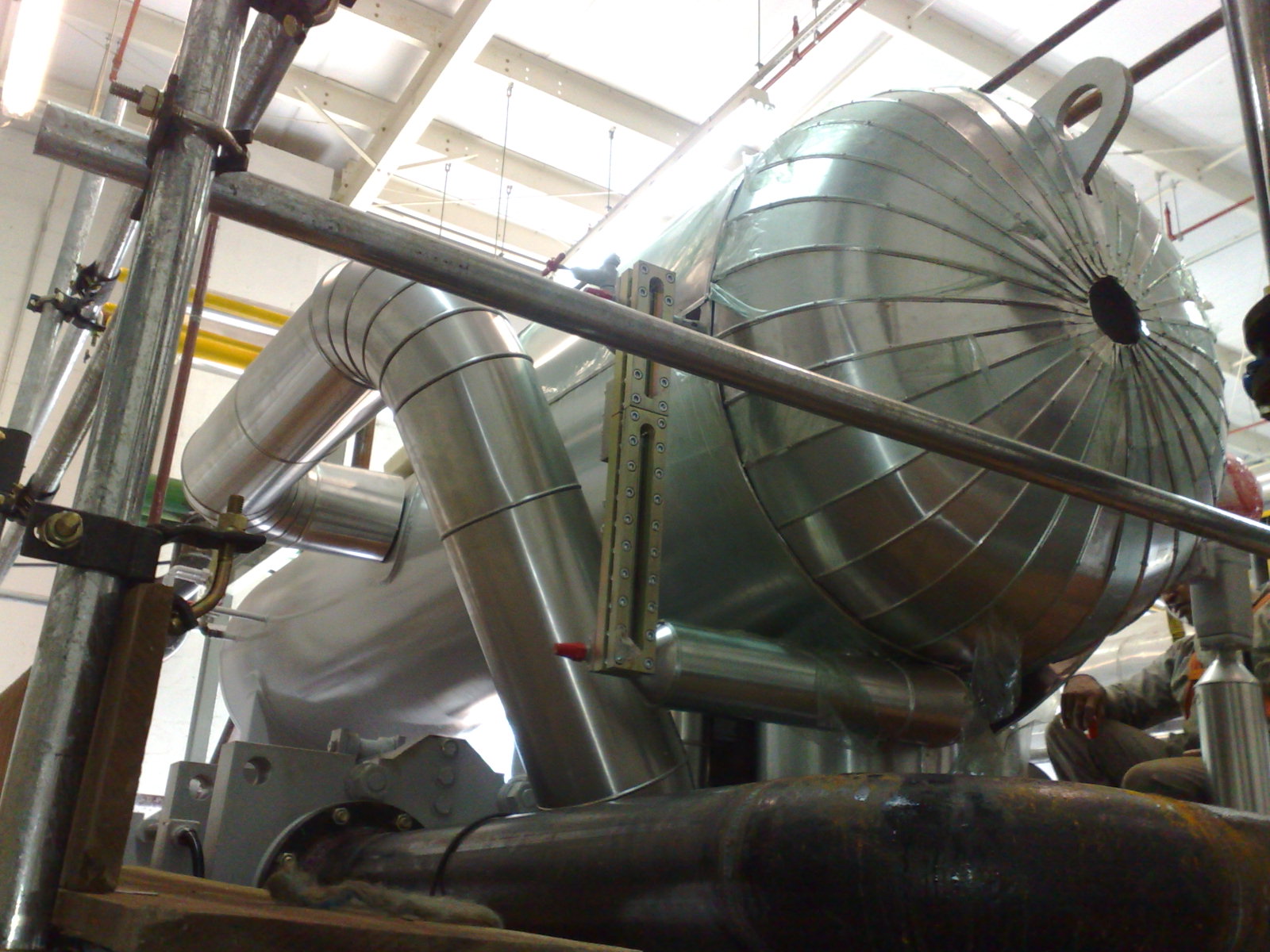 Componentes e Peças